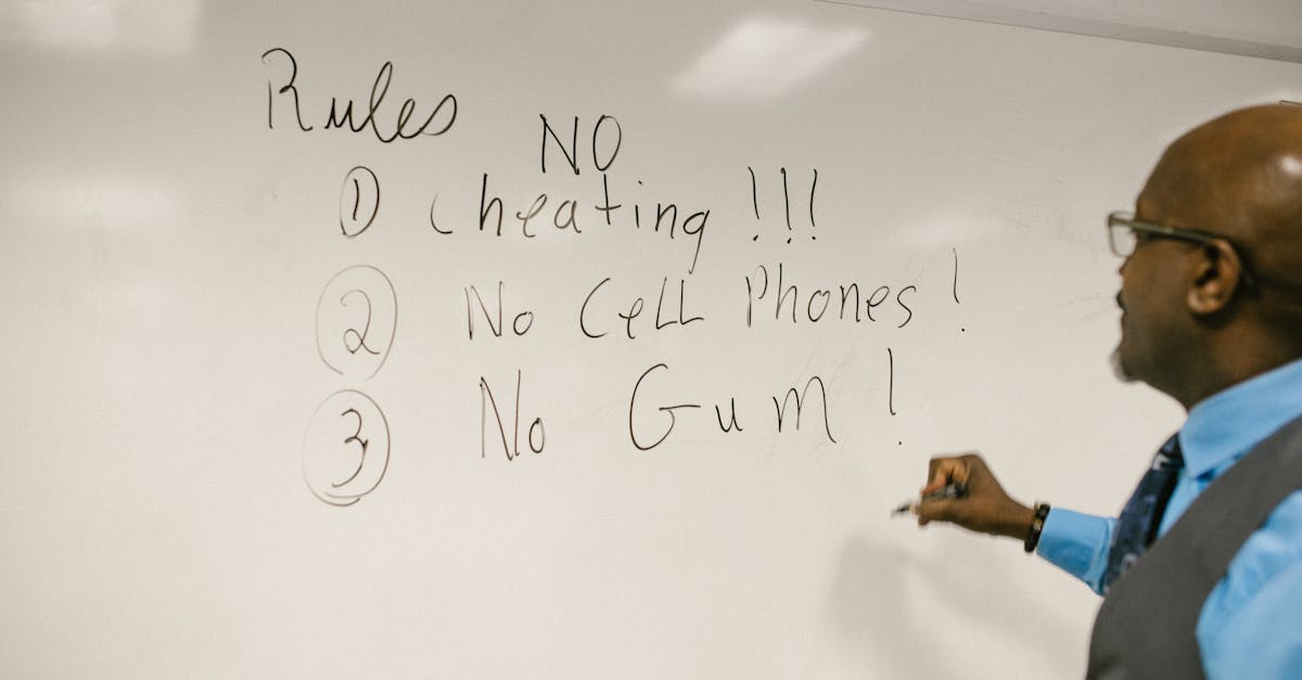 How to create a study schedule incorporating mock exams