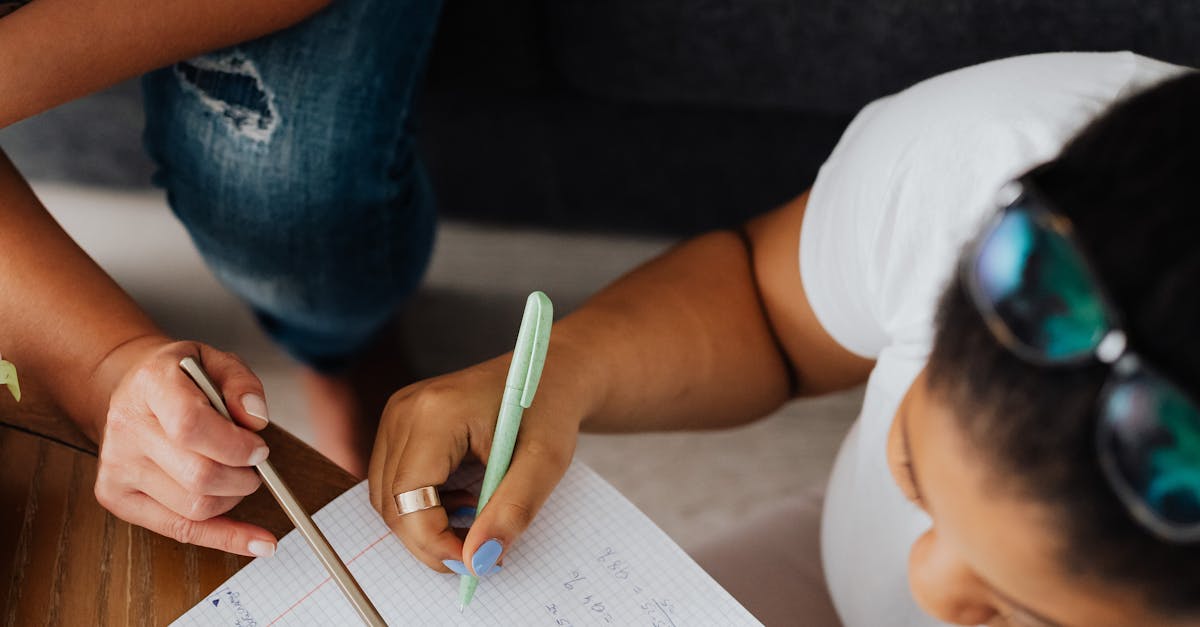 How to Maximise Your Learning in Live APM Courses