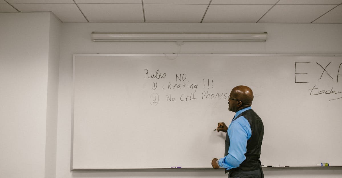 Why Consistent Revision is Key to APM Exam Success